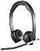 Produktbild Logitech H820e Wireless Dual Headset