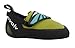 Produktbild Evolv Venga Climbing Shoe - Kid's Blue/Lime Green 3 by Evolv