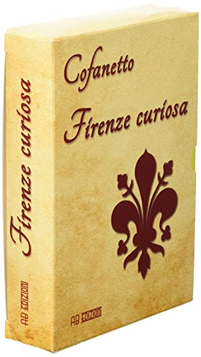Preisvergleich Produktbild Firenze curiosa