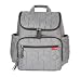 Skip Hop Forma Backpack (Grey)