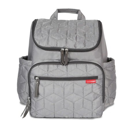 Skip Hop Forma Backpack (Grey)