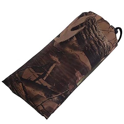 Broco Imperméable armée Camo Tente Pluie Tarp Feuille Canopy Auvent Couverture (2 x 1.5m)