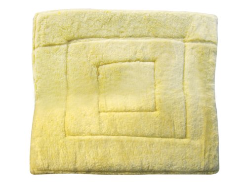 Western-Saddle-Pad-Numnah-Cow-Boy-fleece-GREY-32-x-32-15-inchs-Thick