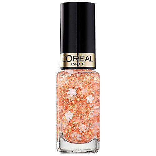 L'Oréal Paris Colour Riche Flower Bohème Top Coat Number 936, Coachelala 5 ml