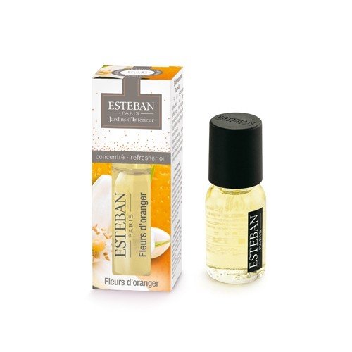 Essential oil Orange Blossoms Esteban Parfums 15 ml