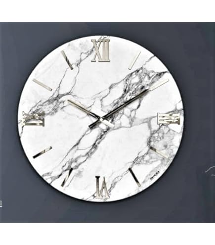 Orologio Da Parete Generico Soggiorno, Cucina, Moderno,Effetto