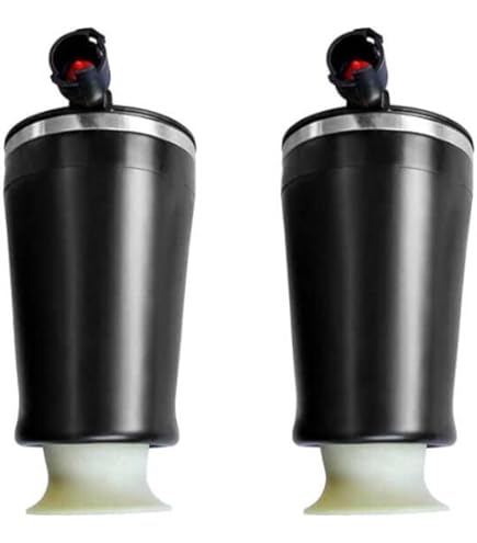 Arnott A-2105 Rear Air Spring - 90-11 Ford/Lincoln/Mercury Cars - View #7