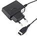 Produktbild aktrend Ladegerät für Nintendo DS/Gameboy Advance SP Ladekabel/Netzteil/Lade Gerät Konsole AC Adapter Ladekabel Netzteil Strom Adapter, ak-nds01