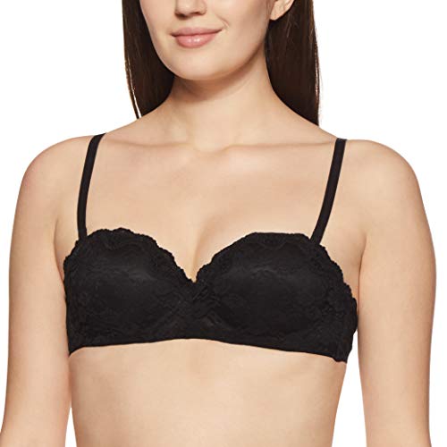 Marks & Spencer Women's Strapless Padded Wired Bra