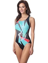 aQuarilla Traje de Ba?o para Mujer AQ81