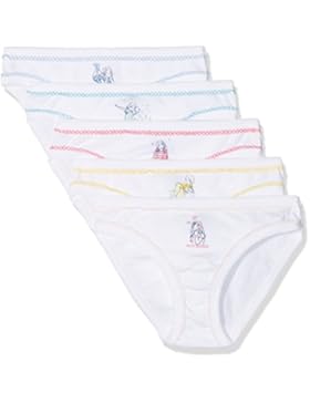 Petit Bateau Mädchen Unterhose,