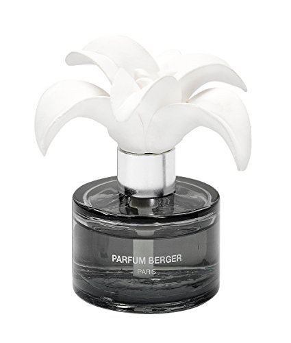 Mini Parfumbouquet Set Lilie mit Zitronen Verbene von Lampe Berger - 3