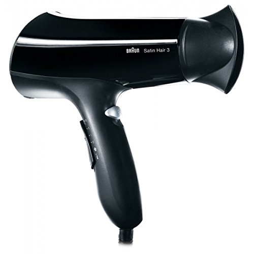 Price comparison product image Braun Satin Hair 7 HD730 Iontec Dryer