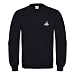 Produktbild caprica91 Ford USA Ranger Sex Girl Bestickte Auto Sweatshirts VIP Super Qualität 100% Cotton - 6093Sw (L)