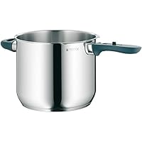 WMF Perfect Plus - Cuerpo olla rápida de 22 cm de diámetro de 6,5 litros