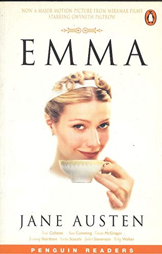 Emma (Penguin Readers (Graded Readers))
