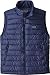 Produktbild Patagonia Down Sweater Vest Men Classic Navy w/Classic Navy Größe XXL 2019 Weste