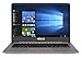 Produktbild Asus Zenbook UX3410UA-GV578T 35,56 cm (14 Zoll FHD matt) Laptop (Intel Core i7-7500U, 16GB RAM, 512GB SSD, Intel HD Graphics, Win 10) grau