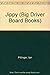 Produktbild Jippy (Big Driver Board Books)
