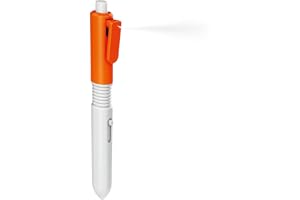 Water-Squirting Prank Pen | Skrivbordspenna för vattenspel