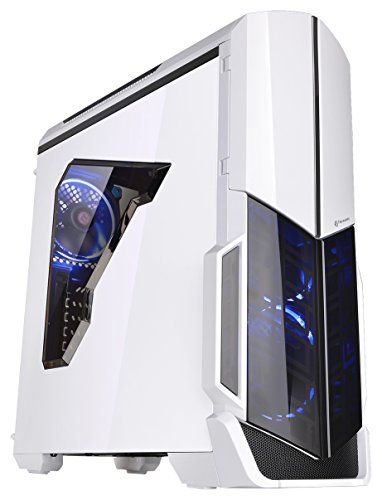 Preisvergleich Produktbild Thermaltake Versa N21 Snow Midi Tower-PC