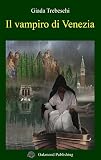 Image de Il vampiro di Venezia (Italian Edition)