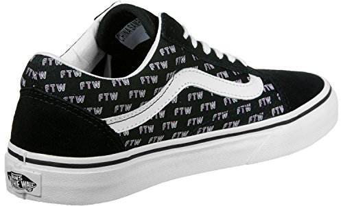 Vans Damen Ua Old Skool Sneakers - 2