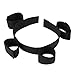 Produktbild vxbfgbnghjghjgj Hände Knöchel gebunden Bondage Harness Frauen Fetisch Erotik Positionierung Verband Erwachsene Spiele Toys Sex Toys für Paare