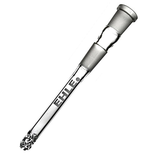 EHLE Diffusorkupplung für EHLE Bongs (14,5 mm, EHLE 250 ml Bongs)
