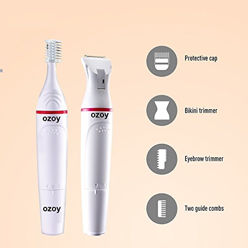 Yozo bikini trimmer Clearance