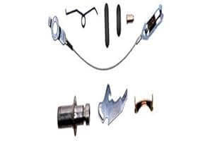 Raybestos H2588 Professional Grade Drum Brake Adjuster Kit