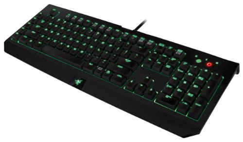 Preisvergleich Produktbild Razer BlackWidow Ultimate 2013 Gaming Tastatur