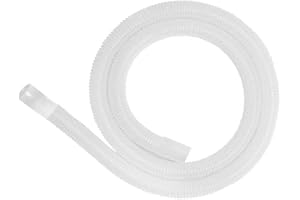 ‎OOCOME Ersatz-Schlauch, 1,2 m, für tragbare Urinale von OOCOME