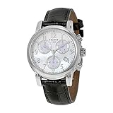 NEU! TISSOT HERREN UHR T050.217.16.112.00 ANALOG QUARZWERK ANTIREFLEX-SAPHIRGLAS