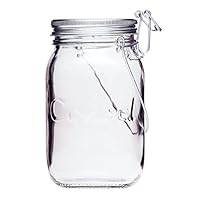 SONNENGLAS® Original - Solarlampe / Solar-Laterne mit USB Anschluss - Fair Trade Solar Jar, Sun Jar