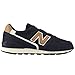 Produktbild New Balance Schuhe – 996 Lifestyle Cordon blau/creme/weiß Größe: 40