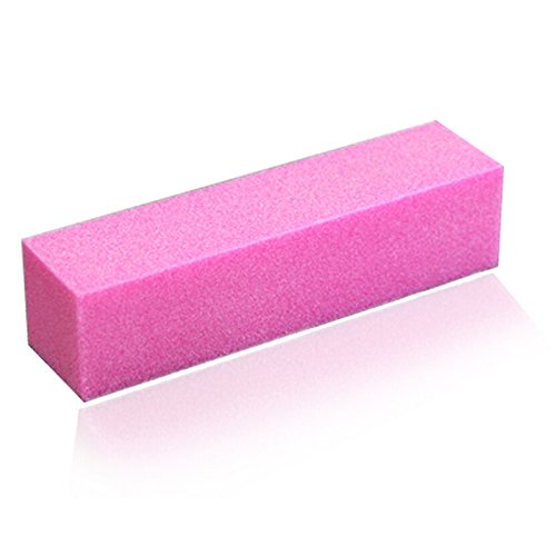 Buffer Buffing Sanding Block File Manicure Pedicure For Nail Art,Set of 2