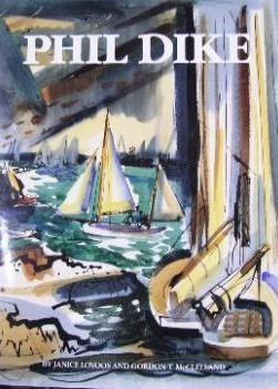 Preisvergleich Produktbild Phil Dike