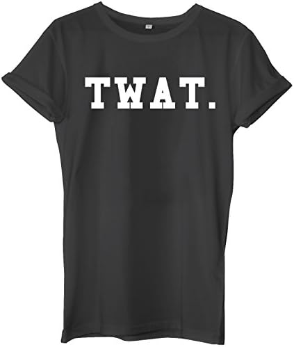 Twat Loser Nerd Geek Hipster T-Shirt Mens Womens Tee Unisex UrbanStreet Wear