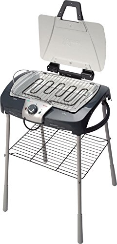 Preisvergleich Produktbild Bimar Design-Grillpfanne mit Deckel