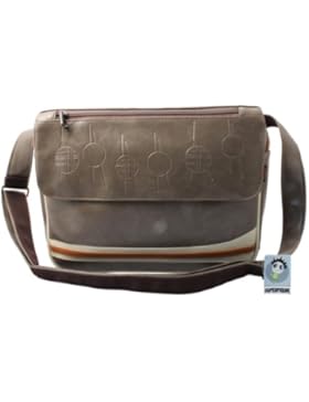 Superfreak® Tasche 70s Up Umhängetasche Serie S-7083 Tour, alle Farben!!!