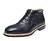 Produktbild Emma Sicherheit Schuhe - Blau S3 HI Herren Business Sicherheit Schuh - Frontier 168, 41 EU / 7 UK