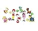 Produktbild 8 Pcs TV Paw Patrol Figures Toys Play Set Size 3.5 to 4 by Generic