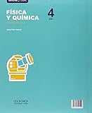 Image de Pack Inicia Dual Física Y Química. Libro Del Alumno - 4º ESO - 9780190502546