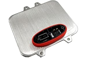 Yuikome Auto Xenonlicht Scheinwerfer Vorschaltgerät Vorschaltgerät Unit Steuermodul Für Opel Dv009720-00 5Dv 009 720 00 1232335 5Dv00972000