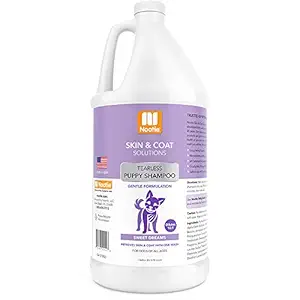 Nootie Tearless Puppy Shampoo, Sweet Dreams