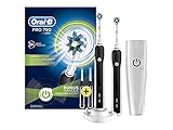 Cepillo dental Oral-B Pro 790 CA - Pack de 2 cepillos de dientes