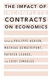 Image de The Impact of Incomplete Contracts on Economics