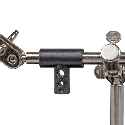 Löthilfe mit beleuchteter Lupe und Dritter Hand - 4