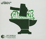 Galvanize - the Chemical Brothers